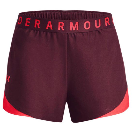 Under Armour Γυναικείο σορτς Play Up 3.0 Shorts
